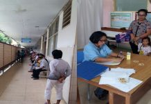 Berita Terbaru Poliklinik Anak RS Bethesda, Tomohon