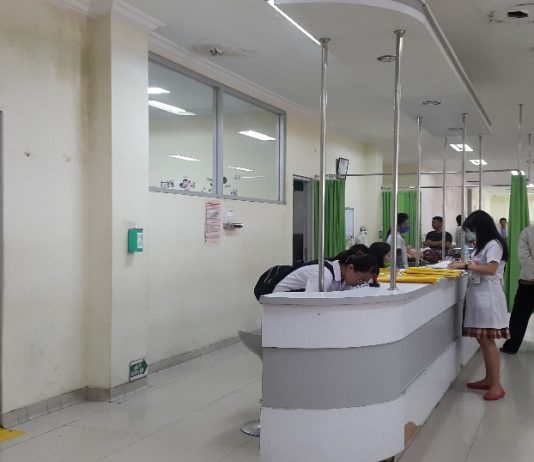 Berita Terbaru IGD Anak di RSUP Prof. DR. R. D. Kandou