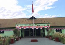 RS Robert Wolter Monginsidi Manado