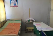 Poliklinik Anak RS Bethesda, Tomohon
