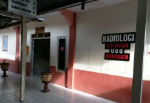 RSUD Dr. M. M. Dunda Limboto, Gorontalo