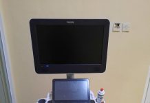Fasilitas Echocardiography Portabel di Neonatal Intensive Care Unit
