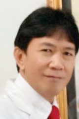 Dr David Kaunang Dr David Kaunang